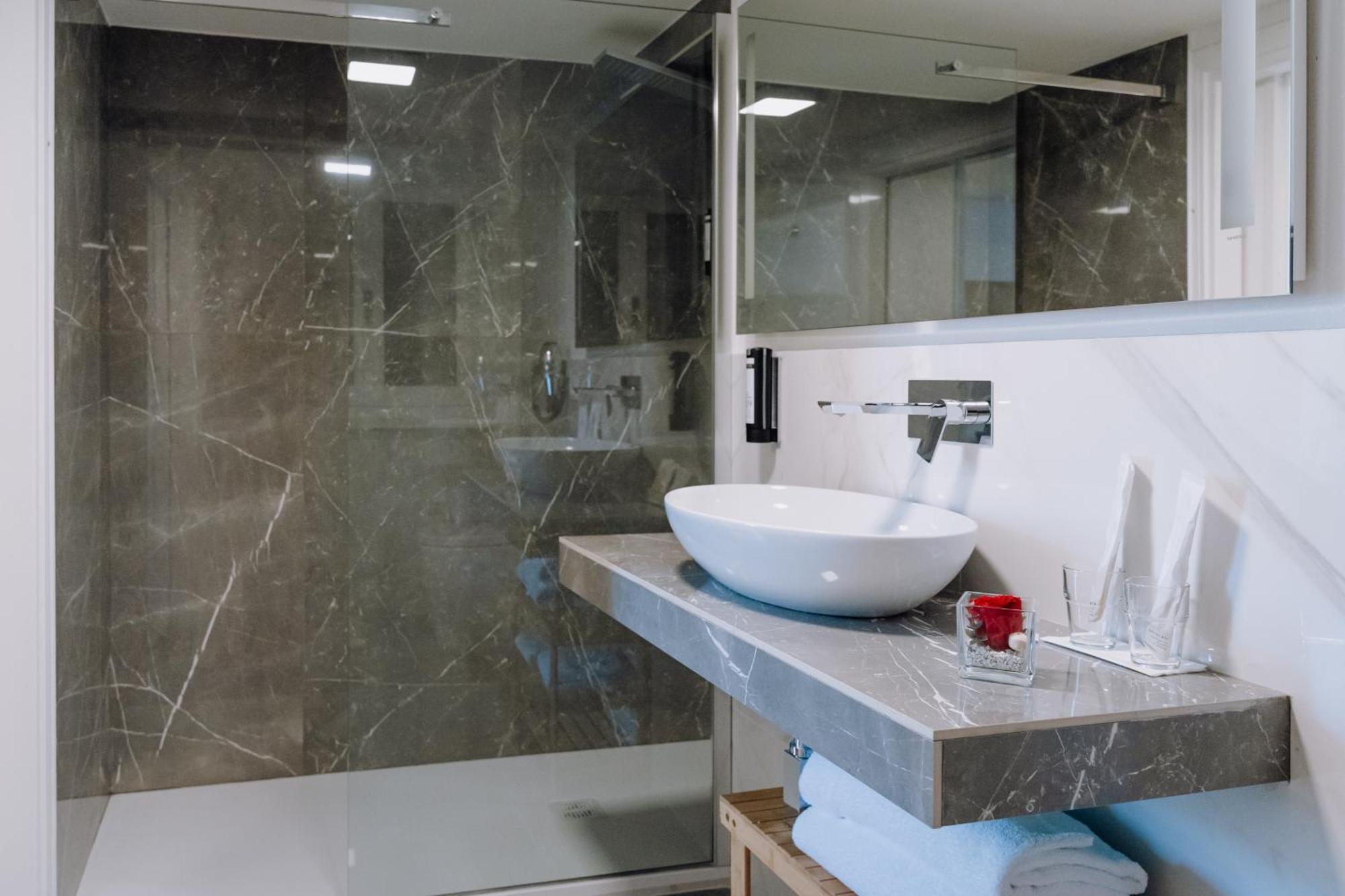 Navona Style Hotel Rome Buitenkant foto