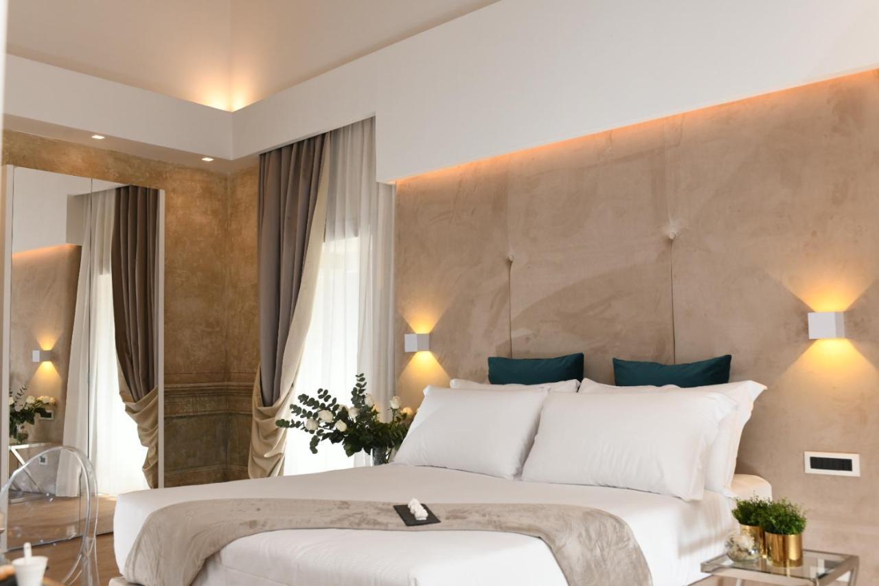 Navona Style Hotel Rome Buitenkant foto