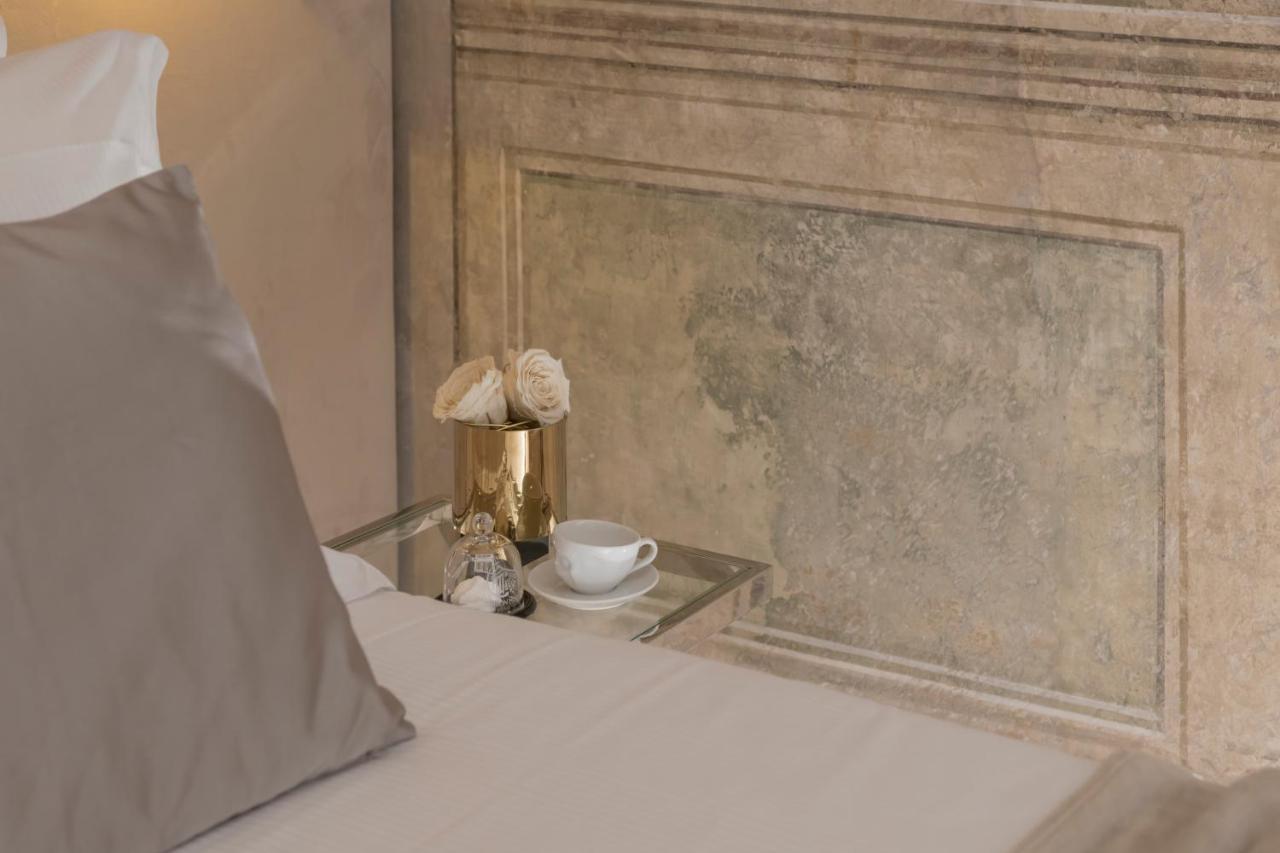 Navona Style Hotel Rome Buitenkant foto