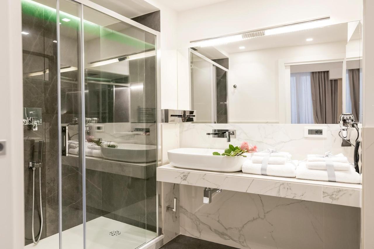 Navona Style Hotel Rome Buitenkant foto